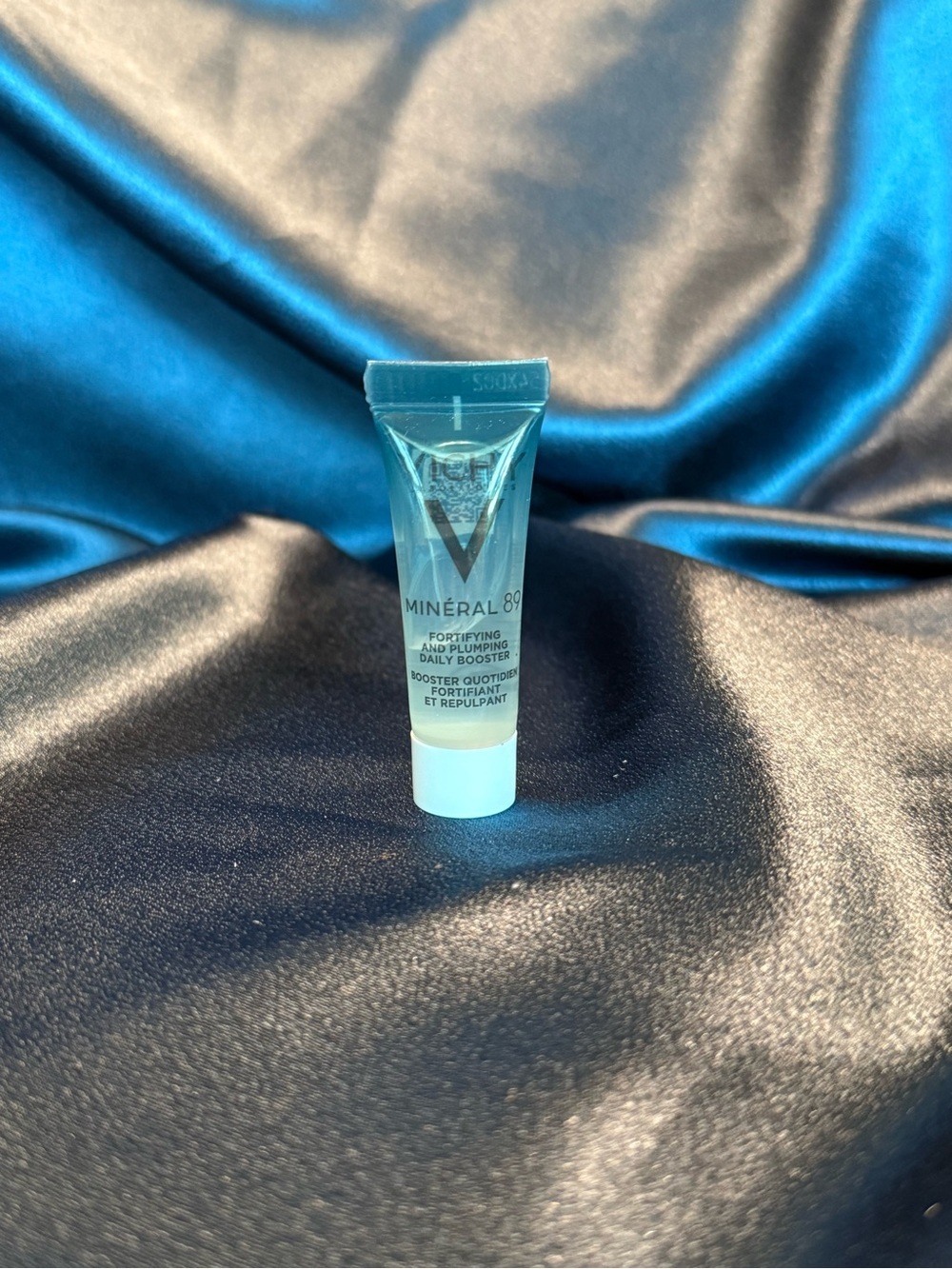 Build Your Own Beauty Bundle | Vichy Minéral 89 Daily Booster 5mL
